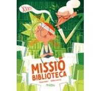 Missió Biblioteca