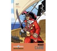 Missió Carib