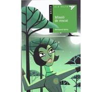 Missió de rescat: 34 (Ala Delta serie verda)