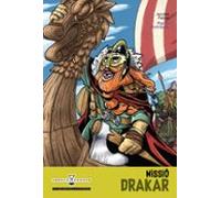 Missió Drakar