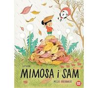 Missio Hibernacio: 3 (Mimosa i Sam)