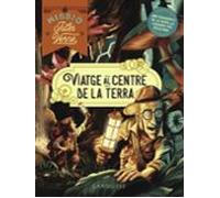 Missió Jules Verne. Viatge al centre de la Terra (LAROUSSE - Infantil / Juvenil - Catalán - A partir de 8 años)