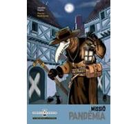 Missio Pandemia (valencia)