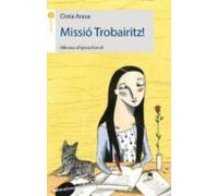 Missió Trobairitz