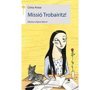 Missió Trobairitz: 44 (La formiga)