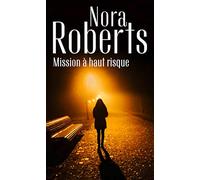 Mission à haut risque – Harper Collins Publishers