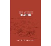 Mission Action: Prayer Guide