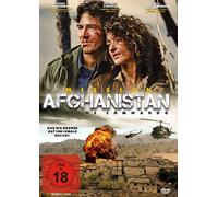 Mission Afghanistan - Suicide Commando [Alemania] [DVD]