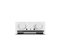 Mission Amplificador Integrado 778X (Plateado)