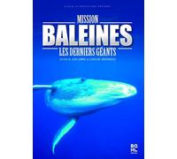 Mission bleines - Les derniers géants [Francia] [DVD]
