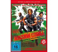 Mission Cobra - Im Kampf für die Gerechtigkeit [DVD]