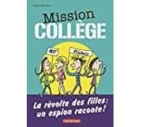 Mission College T2 (fra)