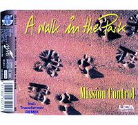 Mission Control - A walk in the park [Single-CD]