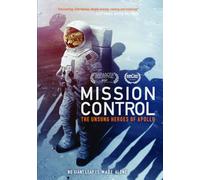 Mission Control: The Unsung Heroes Of Apollo [Edizione: Stati Uniti] [Italia] [DVD]