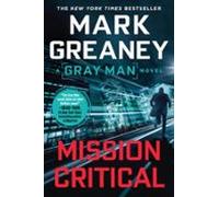 Mission Critical (ebook)