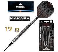 Mission Dados Suaves "Makara ", M1, 19G