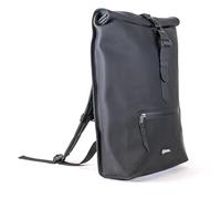 Mission Darkness FreeRoam Faraday Backpack. Stylish Bag with Durable Water-resistant Exterior, RF Blocking Liner, Padded Laptop Compartment. Device Isolation, Anti-tracking, EMF Shielding
