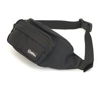 Mission Darkness FreeRoam Faraday Belt Bag. Fanny Pack Travel Sling with RF/EMF Shielding Liner. Signal Blocking Anti-Tracking Data Privacy Mobile Device Security. Fits Cell Phones + Accessories