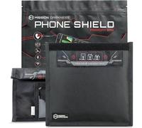 Mission Darkness Touch Screen Tablet Computer Cases 2 Pack De