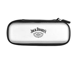 Mission Darts Jack Daniels Dart Case Slim - White