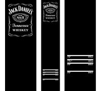 Mission Darts Jack Daniels Deluxe Carpet - Protector De Suelo