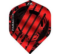 Mission Darts Plumas no2 std Solo Paradox