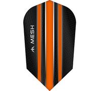 Mission Darts Plumas Slim Mesh najanja