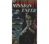 Mission En Enfer (ebook)