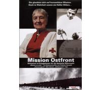 Mission en enfer - Mission des Grauens [Alemania] [DVD]