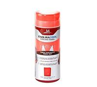 Mission Enduracool Toalla, Hombre, Blanco/Coral, Única