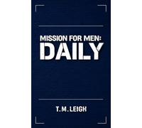 Mission for Men: Daily