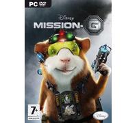 Mission-G [Importación francesa]