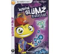 Mission Glumz : Une Aventure Au Coeur Des Grottes De France [video game]