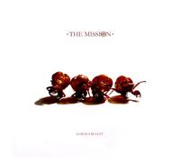Mission - God Is A Bullet