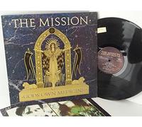 Mission - Gods Own Medicine