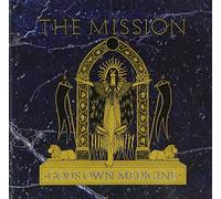 Mission - God's Own Medicine