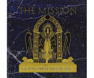Mission - God's Own Medicine