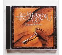 Mission - Grains of Sands
