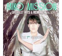 Miko Mission – Greatest Hits & Remixes Vol. 2 – Vinilo – Importado