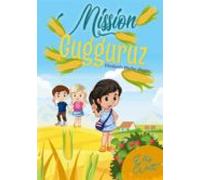 Mission Gugguruz (ebook)
