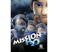 Mission H2O [DVD]