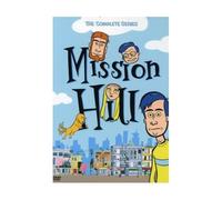 Mission Hill: Complete Series [USA] [DVD]