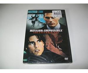 Mission: Impossible 1&2 Collector's Set [Alemania] [DVD]