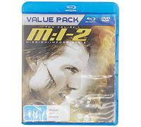 Mission Impossible 2 [Blu-ray] [Francia]