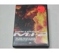 Mission Impossible 2, gebraucht - sehr gut