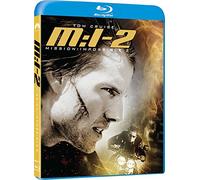 Mission: impossible 2 [Italia] [Blu-ray]
