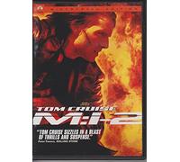 Mission Impossible 2 [USA] [DVD]
