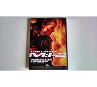 Mission Impossible 2 [USA] [DVD]