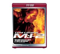 Mission Impossible 2 [USA] [HD DVD]