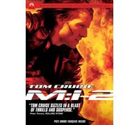 Mission Impossible 2 (Widescreen Bilingual Edition)